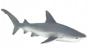 Safari Ltd. - Figurka Rekin szary rafowy 100099