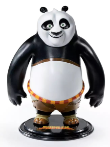Kung Fu Panda – Figurka Po 15 cm NN1151