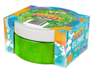 Tuban – Jiggly Slime – Slime o zapachu jabłek – 5839
