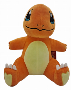 OUTLET Pokemony - Maskotka Charmander 25 cm - PKW3110 