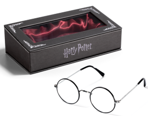 Harry Potter - Okulary Harry'ego Pottera NN7917