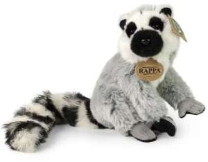 Rappa 108011 Pluszowy Lemur 19 cm