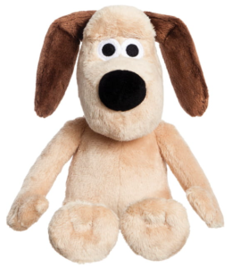 Aurora 61439 Maskotka Wallace & Gromit - Gromit  