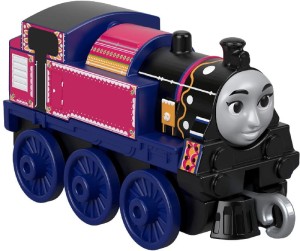 Kolejka Tomek i Przyjaciele Track Master™ FXX00 Lokomotywa Ashima