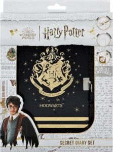 Harry Potter - Pamiętnik z magicznym długopisem HPIC0983