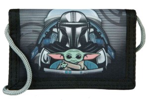 Star Wars - Portfel SWMO7001