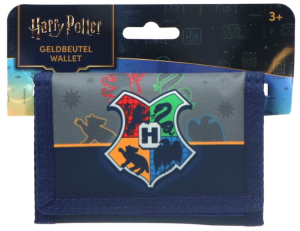 Harry Potter - Portfel HPID7001 