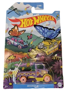 Hot Wheels - 2025 Spring Series Mighty K - JCG86