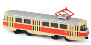 Rappa 641143 Tramwaj