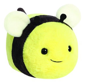 Aurora 82081 Maskotka Spudsters Bee Pszczółka 