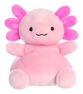 Palm Pals - Maskotka Aksolotl Ax Axolotl 33956