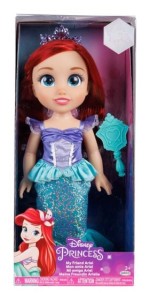 Disney Princess - Lalka Ariel 38 cm 230124 