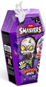 Smashers Horror House - Dom Strachów - Biała Dłoń - 74125 
