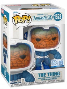 Funko POP Marvel Fantastyczna 4 Figurka The Thing 1523 - 85360
