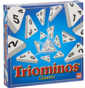 Goliath Gra Triominos Classic - 06300
