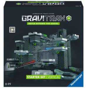 Ravensburger - GraviTrax PRO Zestaw startowy 22426