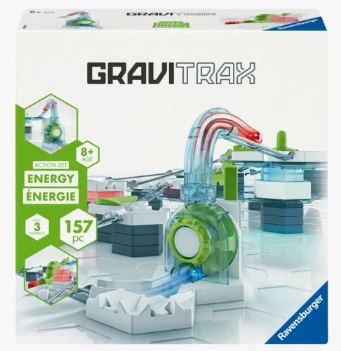 Poziąg Zestaw Startowy Osobowy - Circuit De Train Avec Ballast Pour Enfants