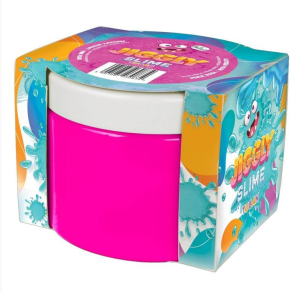 Tuban - Jiggly Slime - Slime różowy perłowy 500g - 3599
