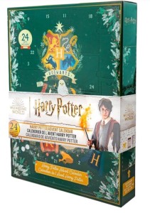 Harry Potter - Kalendarz adwentowy Klasyczny 2023 CR2055