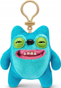 Fuggler Brelok Maskotka Greedy Grinner Chciwy Uśmieszek - 15706K