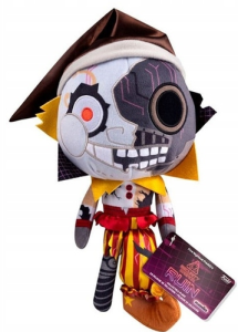 FNAF Five Nights at Freddy's Security Breach Maskotka 18 cm Sun - 72478