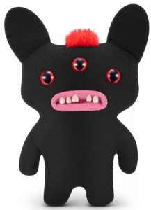 Fuggler Hairy Fuggs - Maskotka Reeko Mohawk 22 cm - 15727D