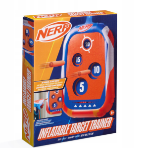 NERF – Duża Tarcza Dmuchana - 00482