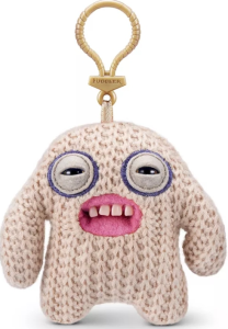 Fuggler Brelok Maskotka Mr. Needles - 15706J