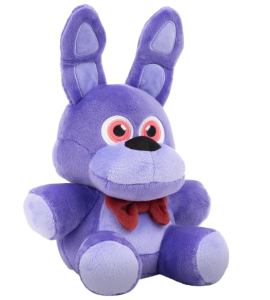 FNAF Maskotka 20 cm Bonnie - FNF0033