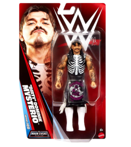 WWE Wrestling Figurka akcji Dirty Dominik Mysterio - JHH85