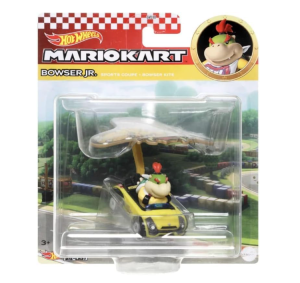 Super Mario Mariokart Autko Bowser JR. - HDB47