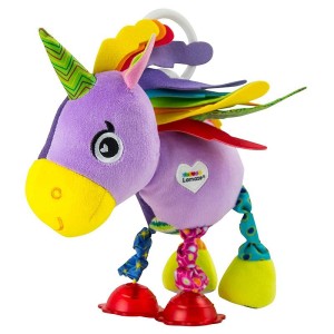 Lamaze - Zawieszka Jednorożec  Tilly Twinklewings LC27561