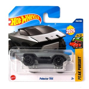 Hot Wheels - Polestar TRX 5785 HYW29