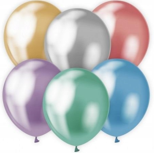 Godan - Balony metaliczne 50 szt. 6945