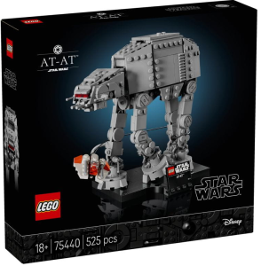 LEGO Star Wars 75440 AT-AT™