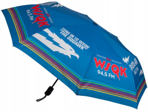 Stranger Things WSQK Parasol składany - CR2077 