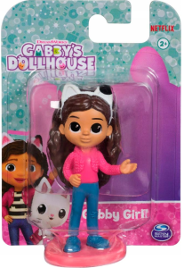 Koci Domek Gabi Figurka Gabi 4 cm - 1091705 