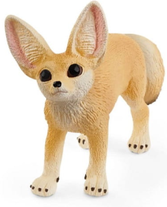 Schleich - Figurka Lis pustynny - 14845