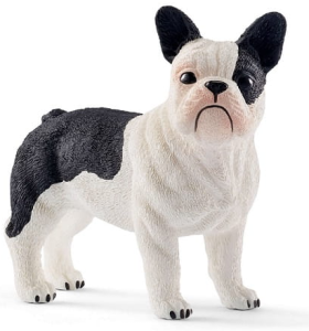 Schleich - Figurka Francuski Buldog - 13877