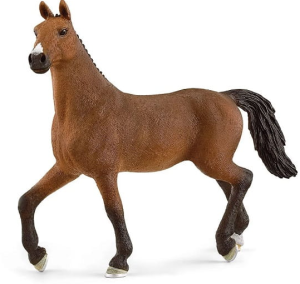 Schleich Konie - Figurka Klacz oldenburska - 13945