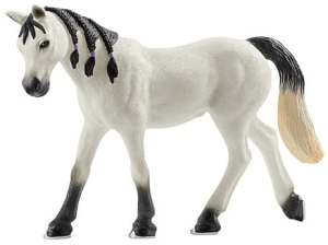Schleich Konie - Figurka Klacz Rasy Arabskiej - 13908
