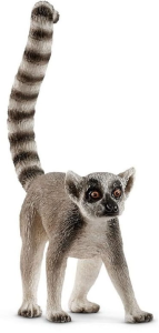 Schleich - Figurka Lemur - 14827