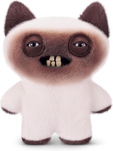 Fuggler 15752B Maskotka 23 cm Yawper Alley Cats