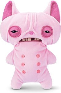 Fuggler  15752A Maskotka 23 cm Wrinkle Alley Cats