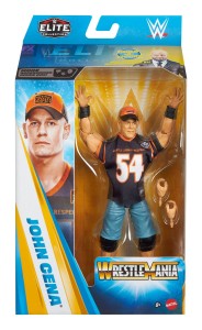 WWE Elite – Figurka John Cena JHX77