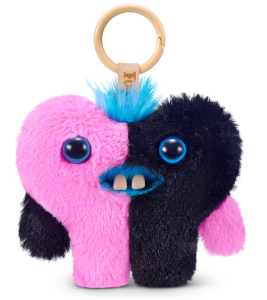 Fuggler 15759B Baby Pinkles Brelok 9 cm Heart Weirdo