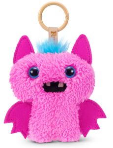 Fuggler 15759G Baby Pinkles Brelok 9 cm Winged Bat