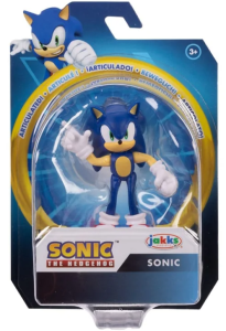 SONIC 20816 Figurka Sonic 6 cm