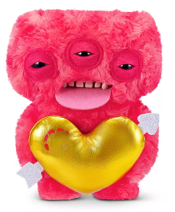 Fuggler 15774A Maskotka 23 cm Love Annoyed Alien