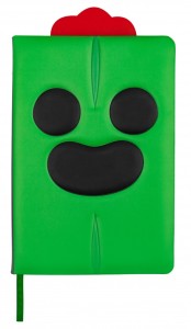 Brawl Stars - Notes Spike CR5138